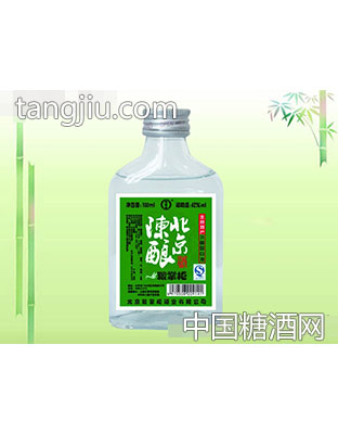 粮掌柜北京陈酿酒