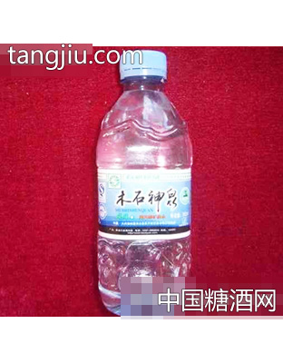 百环北极泉矿泉水