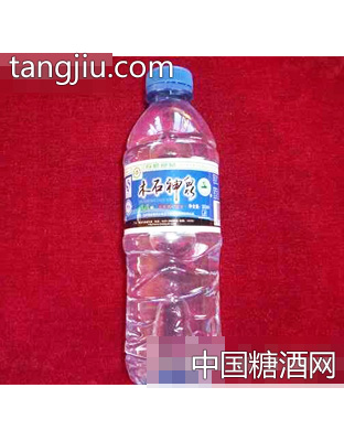 木石神泉矿泉水