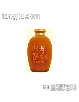 无糖型480ML山楂酪饮料