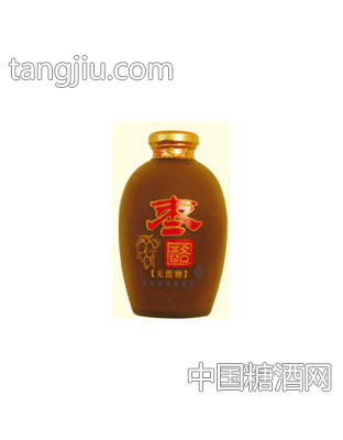 无糖型480ML枣酪饮料
