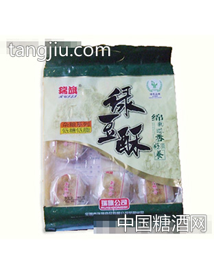 瑞旗绿豆酥