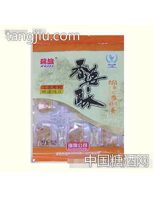 瑞旗福饼瑞香酥