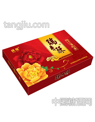 瑞旗瑞香酥