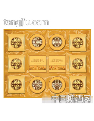 瑞旗散货