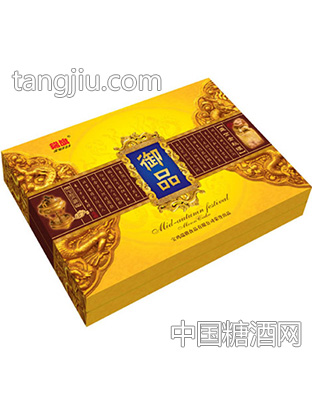 瑞旗月饼御品