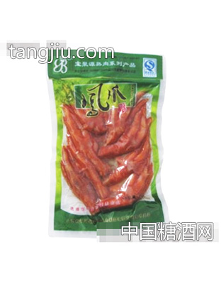 凤爪150g