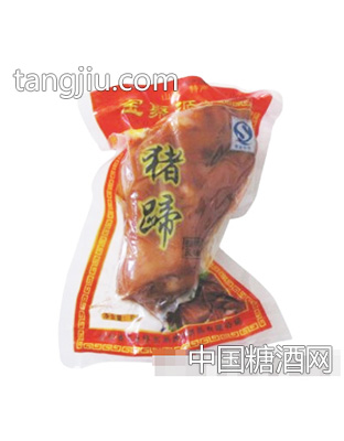 猪蹄300g