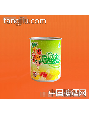 什锦乐团