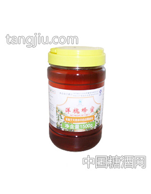 宝康1500g蜂蜜