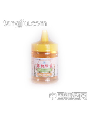 宝康一级洋槐500g