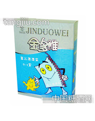 金多维清清宝