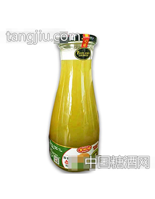 金旺福猕猴桃汁饮料1L