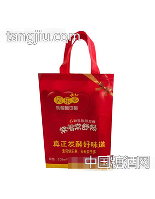 贝乐多乳酸菌饮品108mlX40瓶
