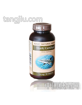 鲨鱼软骨复合片