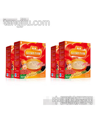 百乐麦五豆营养糊