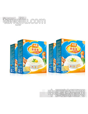 百乐麦蛋花小白菜阶段面