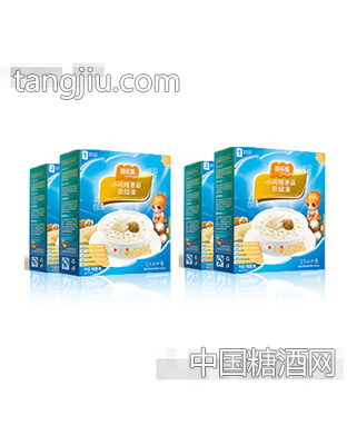 百乐麦小鸡炖香菇菜阶段面