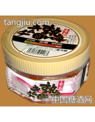 出口400g白菜泡菜