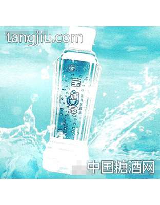 宝澜泉