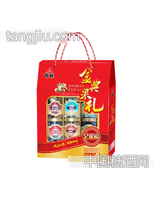 福建百联全家福
