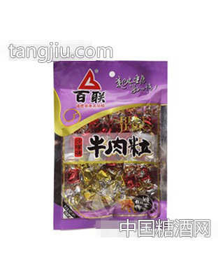 福建百联牛肉粒