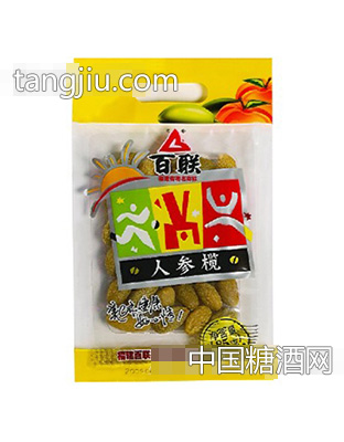 福建百联人参榄