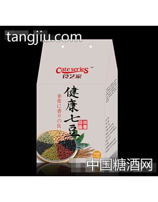健康七豆