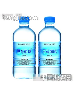 巴马丽琅天然活性水