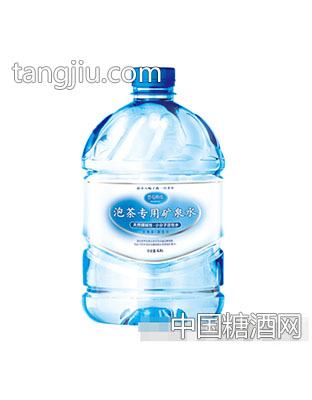 巴马丽琅泡茶产品