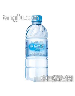 500mL巴马丽琅精品装产品