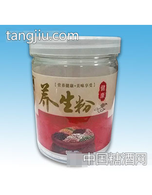 亿养珍品养生粉260g