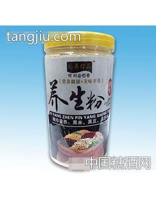 亿养珍品养生粉500g