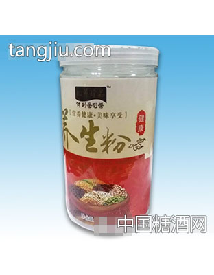 亿养珍品养生粉500克