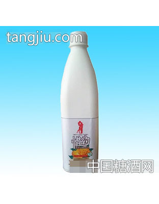 1.5L惜约芒果奶昔