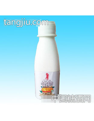 330ml惜约芒果奶昔