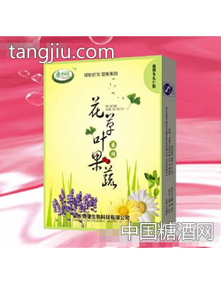 超细冬瓜仁粉
