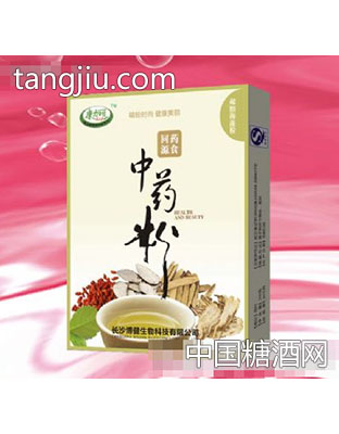 食用级无菌铝箔海藻粉