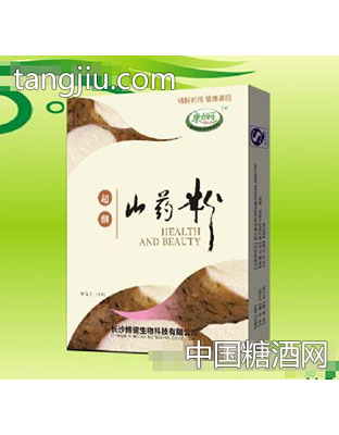 超细山药粉100g