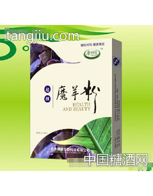 超细魔芋粉
