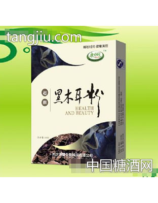 康加丽黑木耳粉