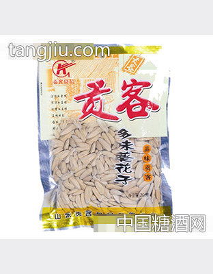 贡客多味瓜子260克散称