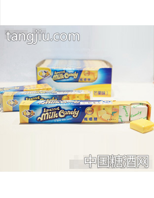 柏士嘴嚼糖芒果味35g