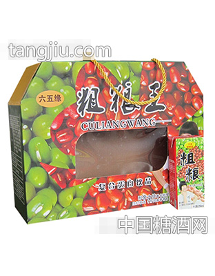 六五缘粗粮王