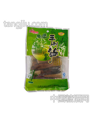倪之源手剥笋200g