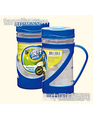 波仔椰果饮料480g