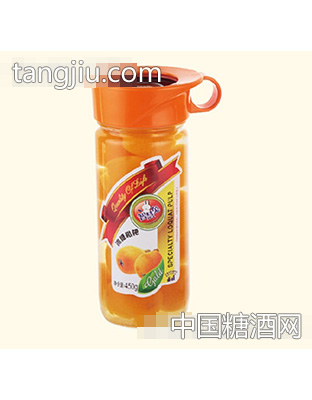智慧兔冰糖枇杷450g