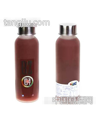 蓝莓苹果酵素358克