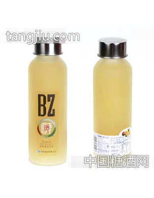 柠檬苹果酵素饮料358克