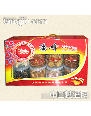海峰精品大礼箱